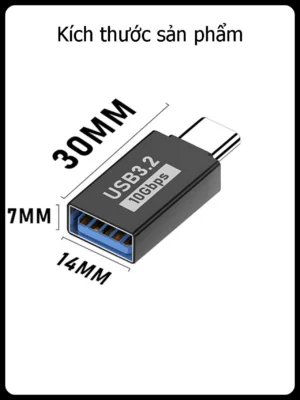 Kích thước sản phẩm