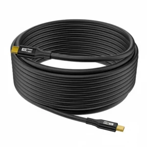 Cáp Type c USB 3.2 hỗ trợ 20Gbps | sạc 100w | 8k60hz C32210-P