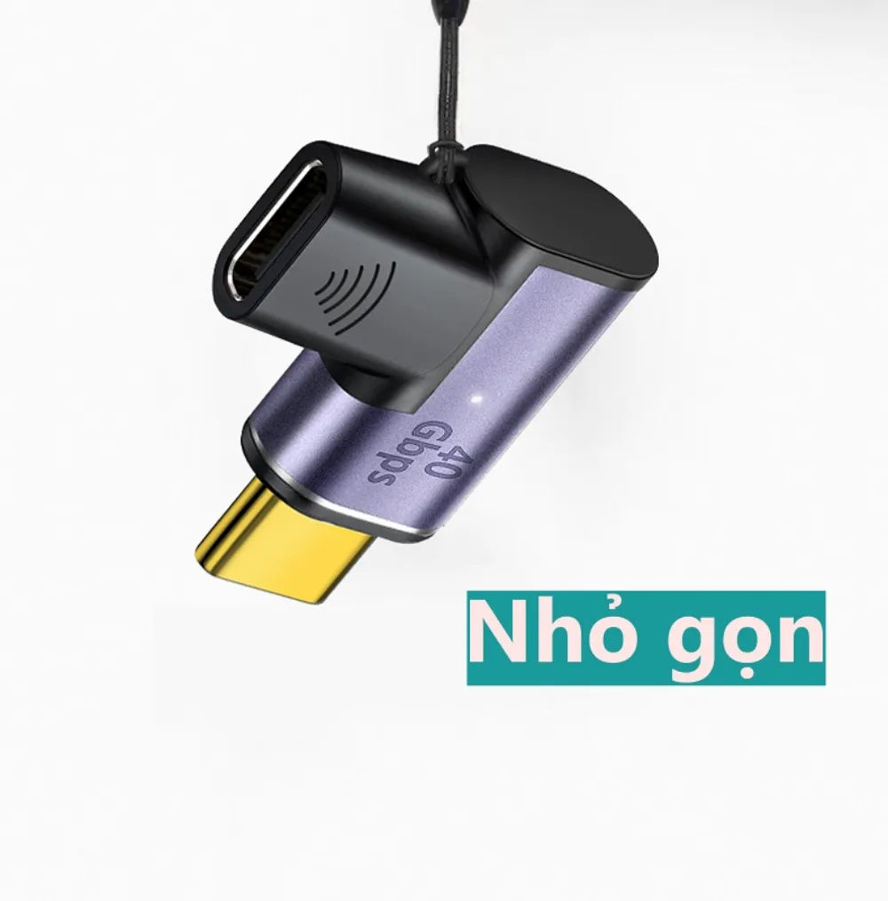 Đầu nối nam châm A40410-065MAG