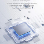 Đầu cắm hỗ trợ chip thông minh E-marker