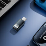 Tương thích với nhiều chuẩn USB
