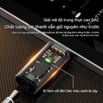 Chip led báo đèn sử dụng lúc hoạt động