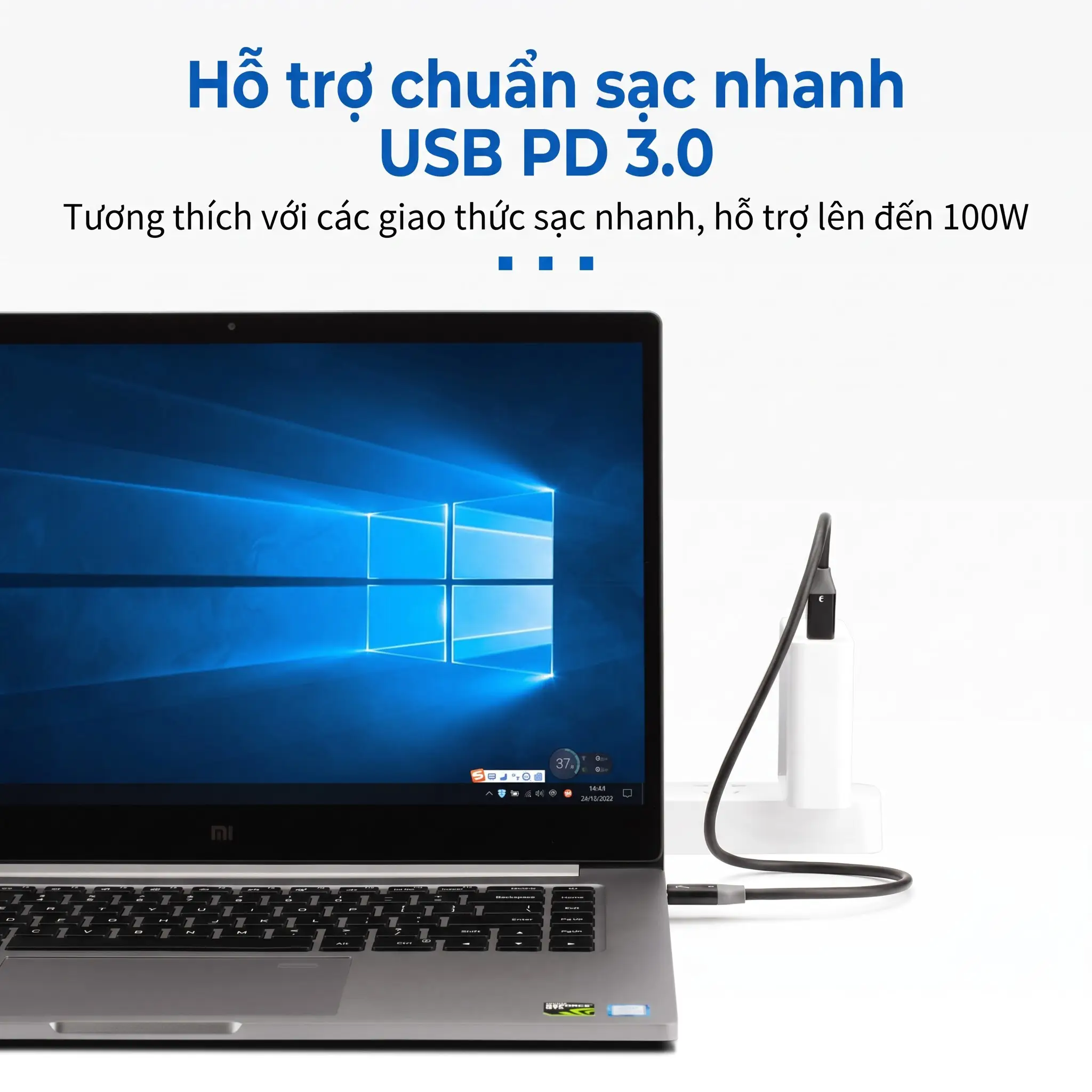 Hướng dẫn CTBT3-P061 PD 100W 20V 5A