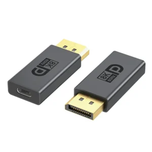 DisplayPort ra Type C hai chiều CTY109